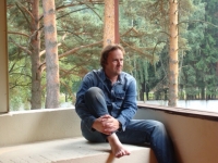 Дмитрий профиль